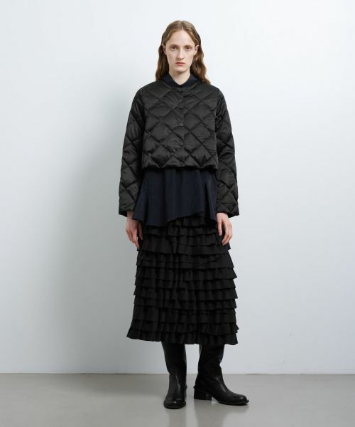 LANVIN en Bleu / ランバン オン ブルー テーラードジャケット | TAION×LIMONTA EASTジャケット | 詳細12