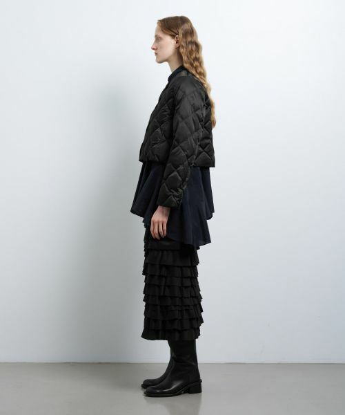 LANVIN en Bleu / ランバン オン ブルー テーラードジャケット | TAION×LIMONTA EASTジャケット | 詳細13