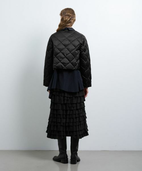 LANVIN en Bleu / ランバン オン ブルー テーラードジャケット | TAION×LIMONTA EASTジャケット | 詳細14