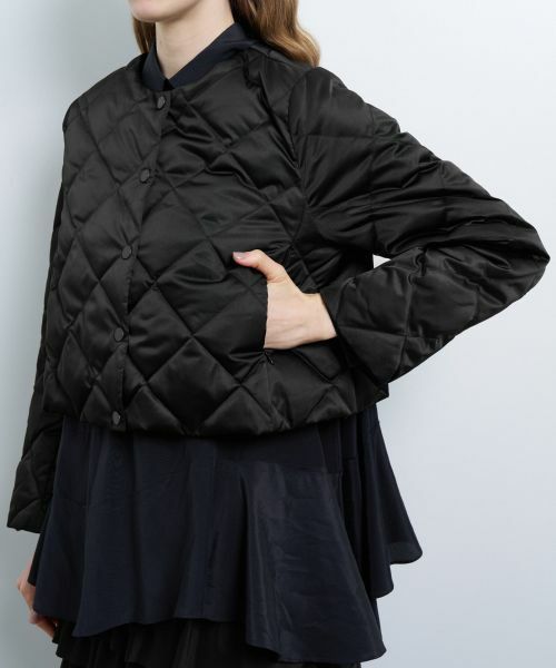 LANVIN en Bleu / ランバン オン ブルー テーラードジャケット | TAION×LIMONTA EASTジャケット | 詳細17