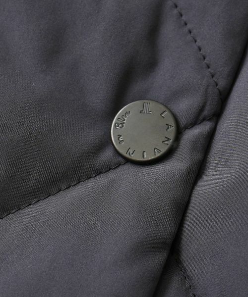 LANVIN en Bleu / ランバン オン ブルー テーラードジャケット | TAION×LIMONTA EASTジャケット | 詳細19