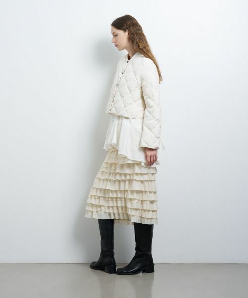 LANVIN en Bleu / ランバン オン ブルー テーラードジャケット | TAION×LIMONTA EASTジャケット | 詳細2