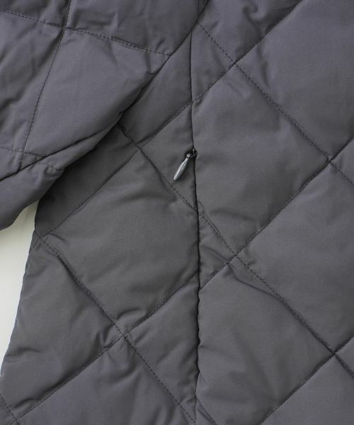 LANVIN en Bleu / ランバン オン ブルー テーラードジャケット | TAION×LIMONTA EASTジャケット | 詳細20