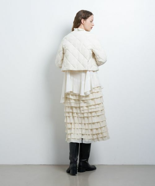 LANVIN en Bleu / ランバン オン ブルー テーラードジャケット | TAION×LIMONTA EASTジャケット | 詳細3