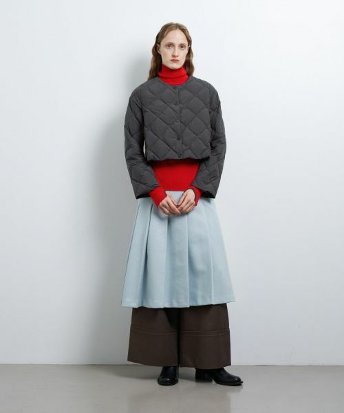 LANVIN en Bleu / ランバン オン ブルー テーラードジャケット | TAION×LIMONTA EASTジャケット | 詳細6