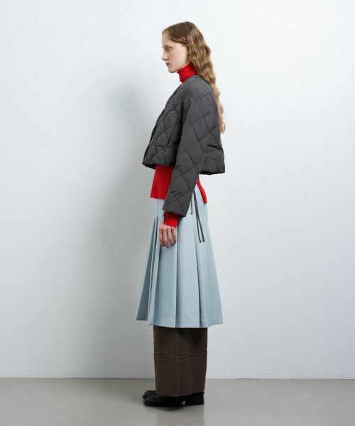 LANVIN en Bleu / ランバン オン ブルー テーラードジャケット | TAION×LIMONTA EASTジャケット | 詳細7