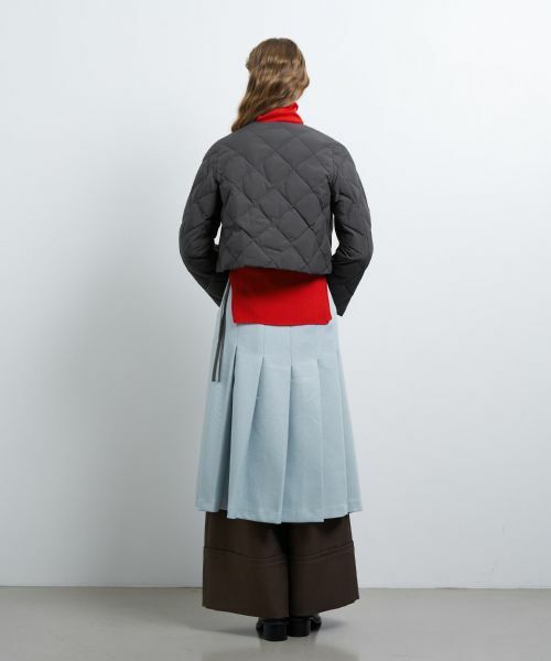 LANVIN en Bleu / ランバン オン ブルー テーラードジャケット | TAION×LIMONTA EASTジャケット | 詳細8