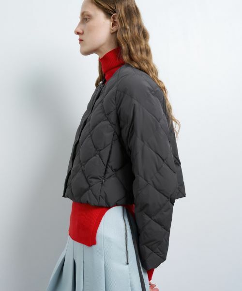 LANVIN en Bleu / ランバン オン ブルー テーラードジャケット | TAION×LIMONTA EASTジャケット | 詳細9