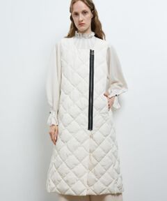 LANVIN en Bleu / ランバン オン ブルー ドレス | TAION×LIMONTA EASTワンピース