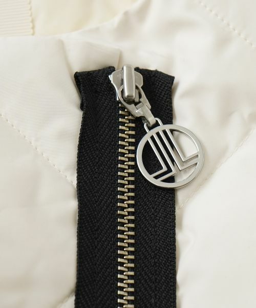 LANVIN en Bleu / ランバン オン ブルー ドレス | TAION×LIMONTA EASTワンピース | 詳細19