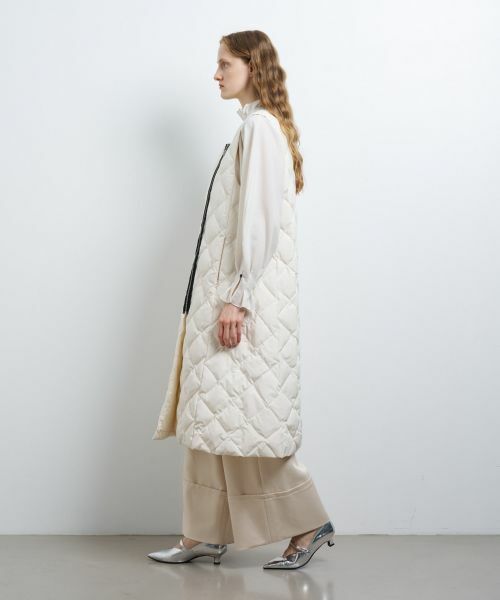 LANVIN en Bleu / ランバン オン ブルー ドレス | TAION×LIMONTA EASTワンピース | 詳細2