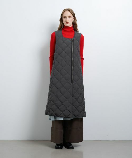 LANVIN en Bleu / ランバン オン ブルー ドレス | TAION×LIMONTA EASTワンピース | 詳細7