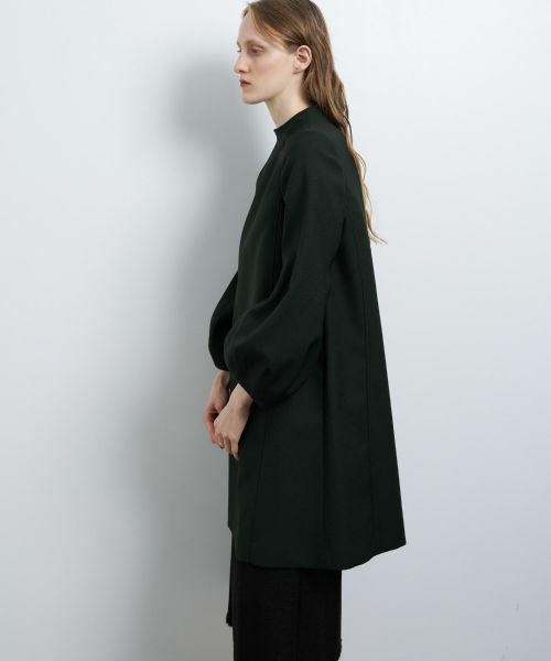 G06157★LANVINSPORT サイドライン　ワンピース　40サイズ ワンピース レディース ランバン スポール LANVIN SPORT 日本