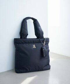 LANVIN en Bleu / ランバン オン ブルー その他小物 | パッフィー トート 484310