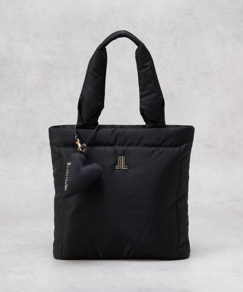 LANVIN en Bleu / ランバン オン ブルー その他小物 | パッフィー トート 484310 | 詳細1