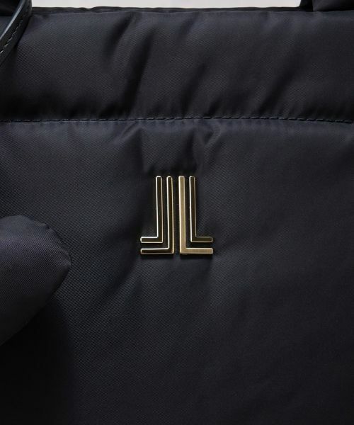 LANVIN en Bleu / ランバン オン ブルー その他小物 | パッフィー トート 484310 | 詳細6