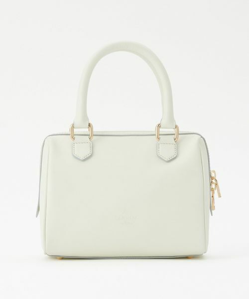 LANVIN en Bleu / ランバン オン ブルー その他小物 | ヴィジュ　ボストン | 詳細4