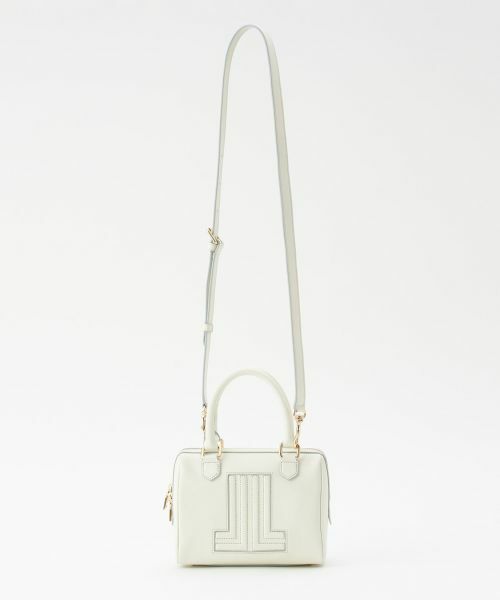 LANVIN en Bleu / ランバン オン ブルー その他小物 | ヴィジュ　ボストン | 詳細6