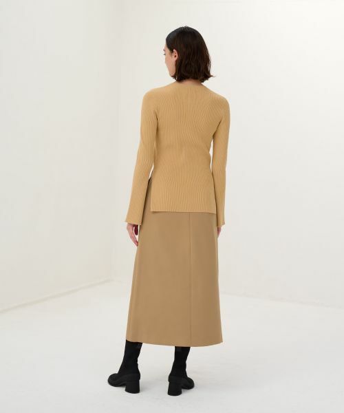 LANVIN en Bleu / ランバン オン ブルー ニット・セーター | マルチボタンニットカーディガン | 詳細11