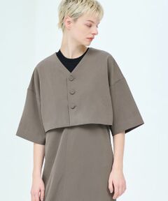 ランバン　オン　ブルー　トップス LANVIN en Bleu｜ランバンオンブルーのトップス通販 - ZOZOTOWN