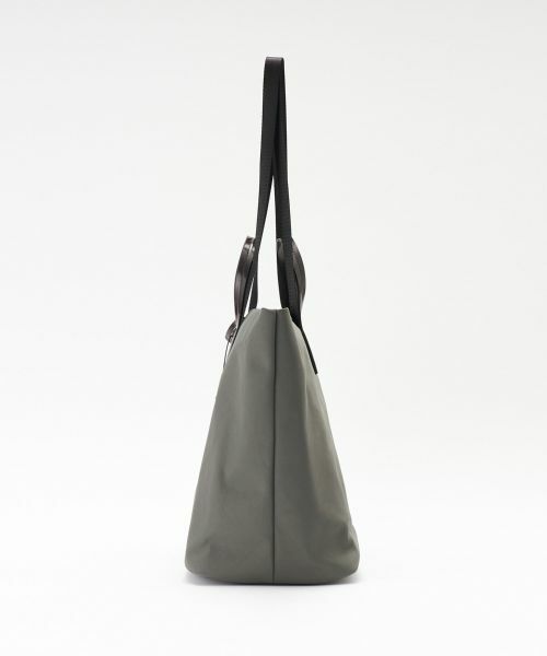 LANVIN en Bleu / ランバン オン ブルー その他小物 | マルクハートカラビナ　大トート　484212 | 詳細1