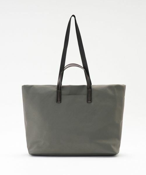 LANVIN en Bleu / ランバン オン ブルー その他小物 | マルクハートカラビナ　大トート　484212 | 詳細2