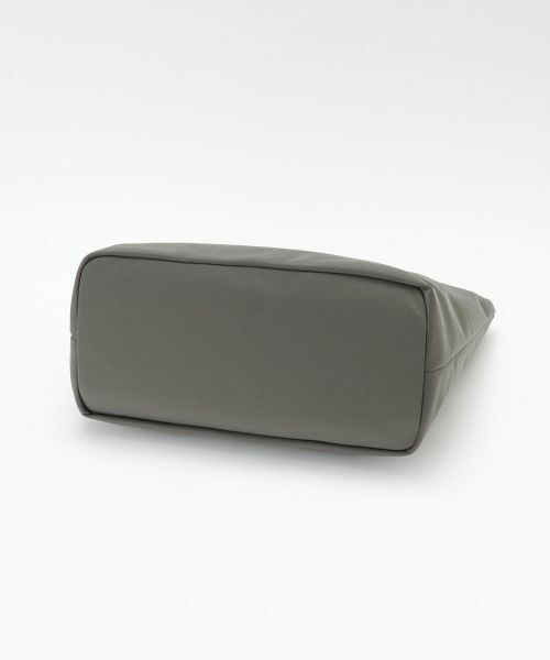 LANVIN en Bleu / ランバン オン ブルー その他小物 | マルクハートカラビナ　大トート　484212 | 詳細3