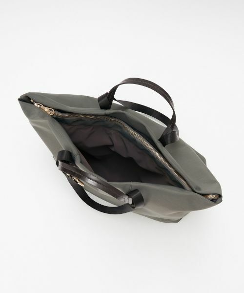 LANVIN en Bleu / ランバン オン ブルー その他小物 | マルクハートカラビナ　大トート　484212 | 詳細4