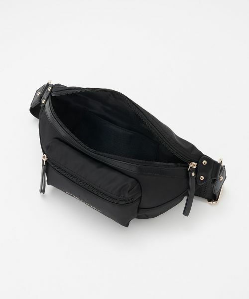 LANVIN en Bleu / ランバン オン ブルー その他小物 | ボディバック | 詳細10