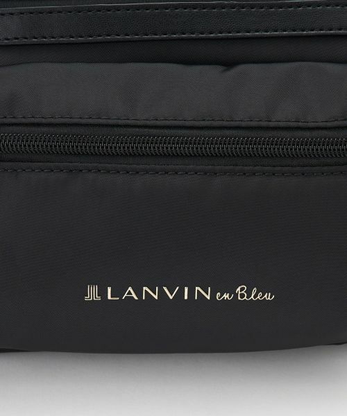 LANVIN en Bleu / ランバン オン ブルー その他小物 | ボディバック | 詳細11