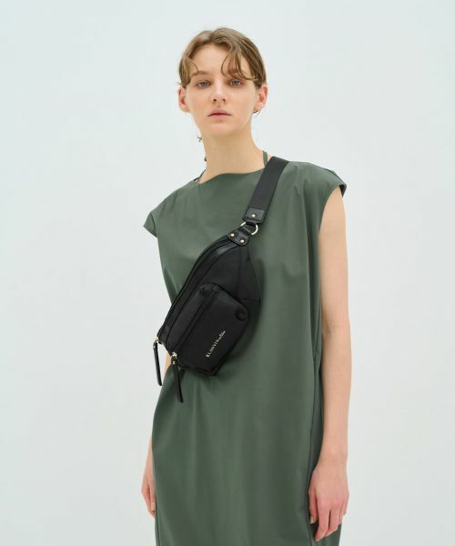 LANVIN en Bleu / ランバン オン ブルー その他小物 | ボディバック | 詳細2