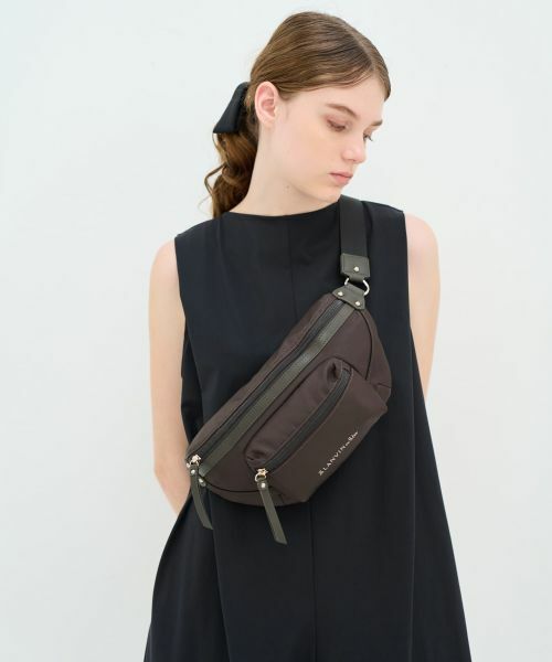 LANVIN en Bleu / ランバン オン ブルー その他小物 | ボディバック | 詳細4