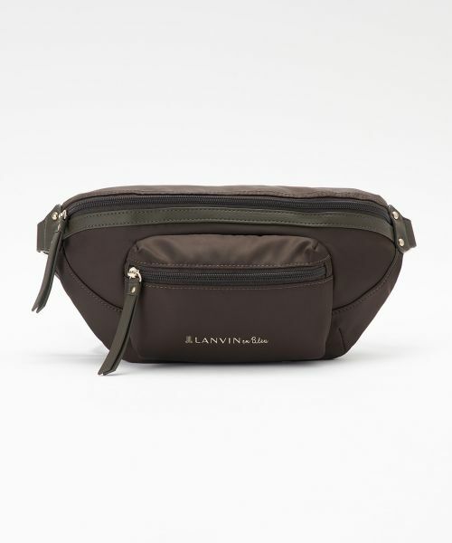 LANVIN en Bleu / ランバン オン ブルー その他小物 | ボディバック | 詳細5