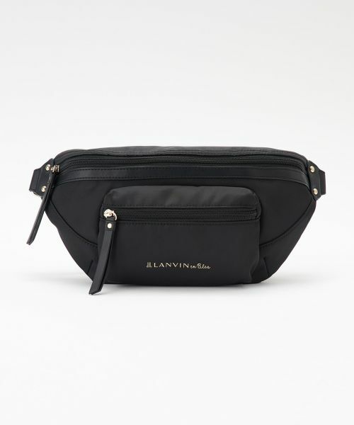 LANVIN en Bleu / ランバン オン ブルー その他小物 | ボディバック | 詳細6