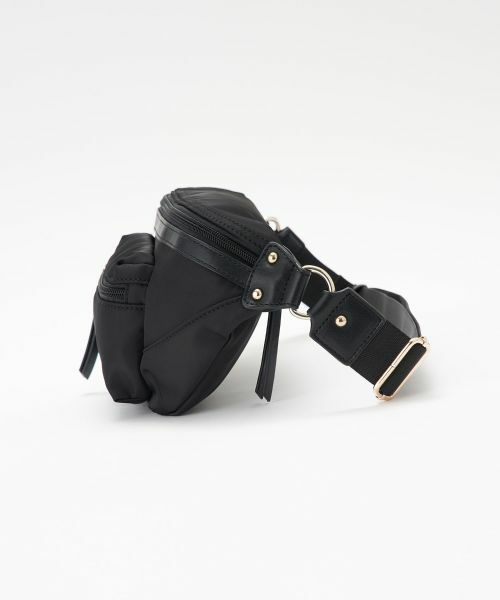 LANVIN en Bleu / ランバン オン ブルー その他小物 | ボディバック | 詳細7