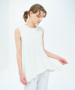 LANVIN en Bleu / ランバン オン ブルー ニット・セーター | フレアノースリーブニット