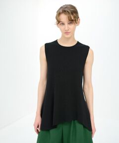 LANVIN en Bleu / ランバン オン ブルー ニット・セーター | フレアノースリーブニット