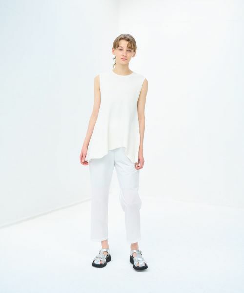 LANVIN en Bleu / ランバン オン ブルー ニット・セーター | フレアノースリーブニット | 詳細2