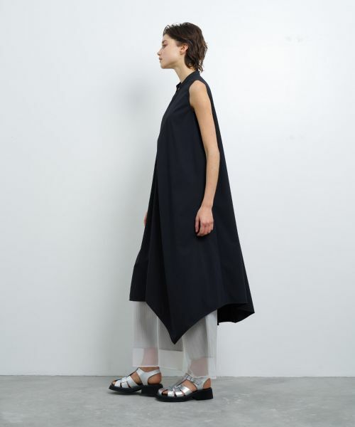 エルバス期 ランバン lanvin Parisワンピース sサイズ ドレス LANVIN en Bleu/ランバン オン ブルー｜FAVORITE DRESS｜エル