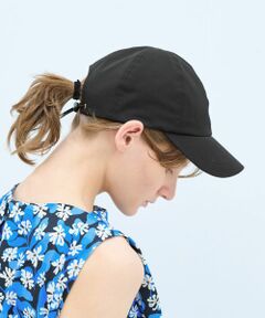 LANVIN en Bleu / ランバン オン ブルー その他小物 | Floating Flower キャップ