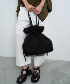 LANVIN en Bleu / ランバン オン ブルー その他小物 | オーバーチュールトート