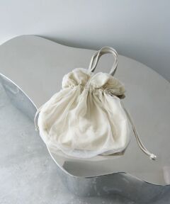 LANVIN en Bleu / ランバン オン ブルー その他小物 | オーバーチュールトート