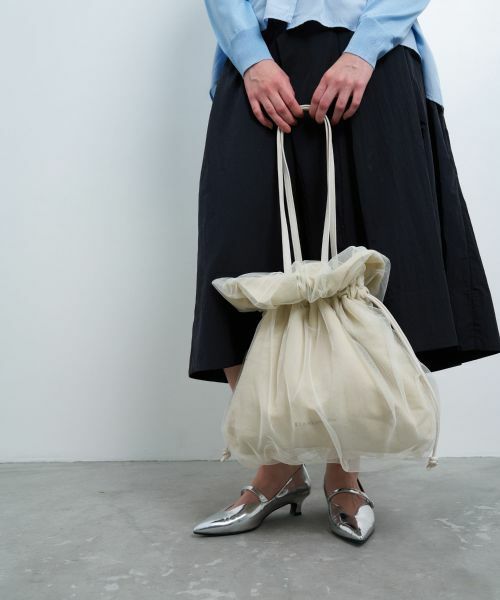 LANVIN en Bleu / ランバン オン ブルー その他小物 | オーバーチュールトート | 詳細3