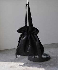 LANVIN en Bleu / ランバン オン ブルー その他小物 | 巾着トート