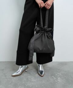 LANVIN en Bleu / ランバン オン ブルー その他小物 | 巾着トート