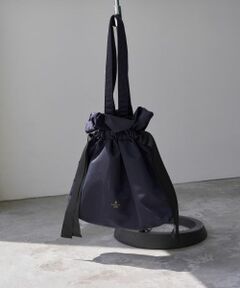LANVIN en Bleu / ランバン オン ブルー その他小物 | 巾着トート