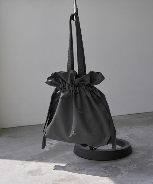 巾着トート （その他小物）｜LANVIN en Bleu / ランバン オン