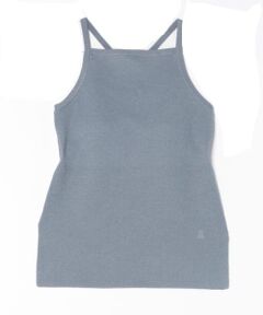 LANVIN en Bleu / ランバン オン ブルー ニット・セーター | アメリカンスリーブトップス