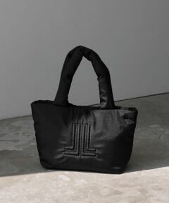 LANVIN en Bleu / ランバン オン ブルー その他小物 | パデッドロゴスモールバッグ