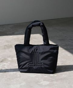 LANVIN en Bleu / ランバン オン ブルー その他小物 | パデッドロゴスモールバッグ